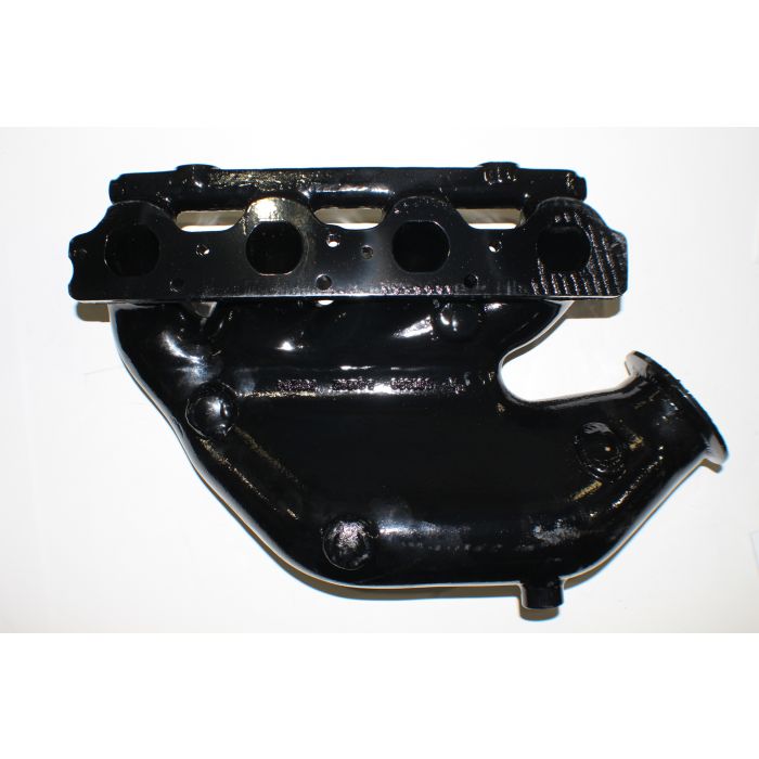 Indmar MANIFOLD EXH GEN3 PORT SWS