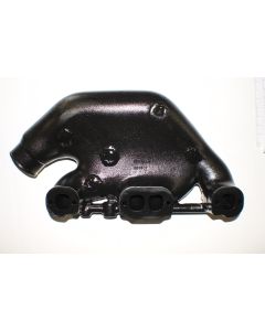 531301E MANIFOLD&RISER 350 ALUM PORT E