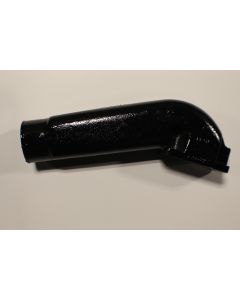 RISER 3 1/2"  LT - 1  (DRILLED 1/4 NPT )