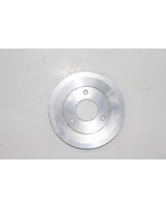 PULLEY CRANK  ALUM. BIG BLOCK
