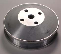 Pulley Indmar Serpentine Water Circulation Pump