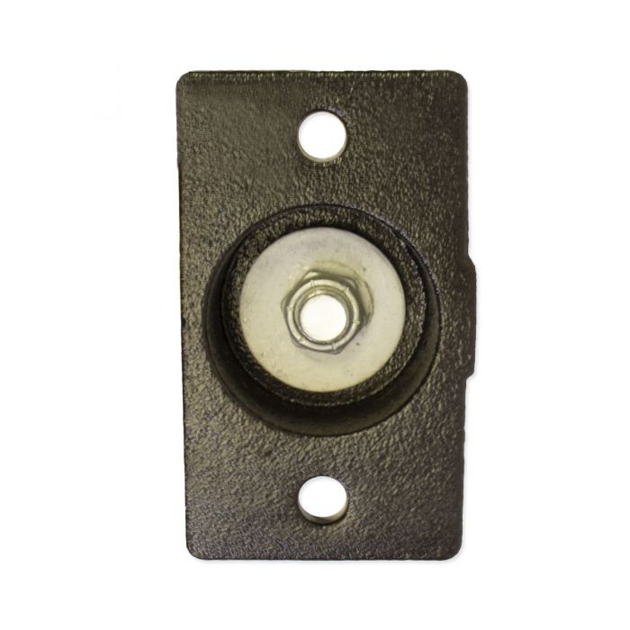 Indmar PAD STRINGER FRONT ASSEMBLY
