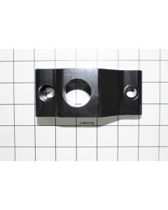 535042E SUPPORT TRANS TRUNION ECOATED MS