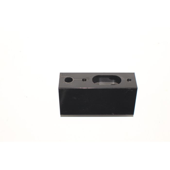 535044E SPACER TRANS TRUNION ECOAT MS