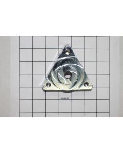 DRIVER RAW WATER PUMP FORD 6.2  MS