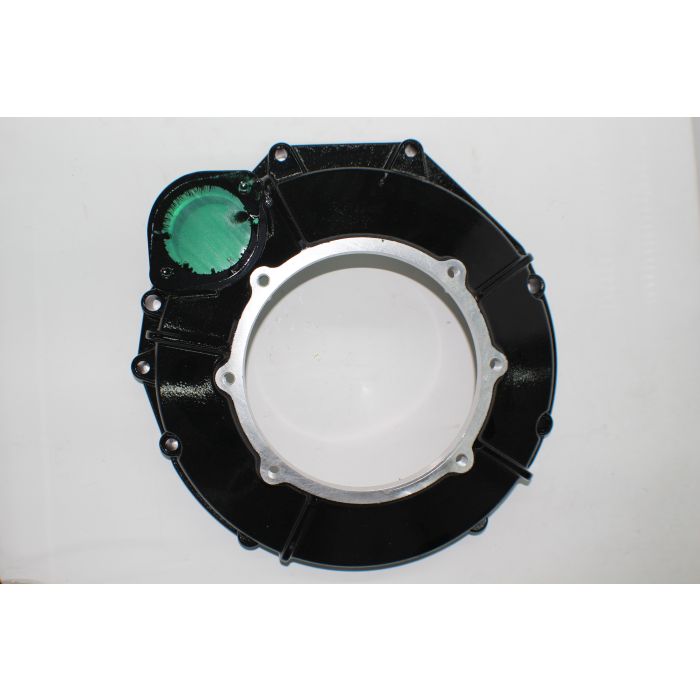 535930P BELL HOUSING FORD TOP 1-1 POWDERED