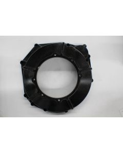 BELL HOUSING SHORT MACHINED 6.2