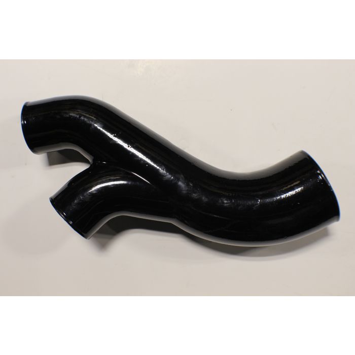 Indmar EXHAUST Y PIPE 460 ECOAT FORD