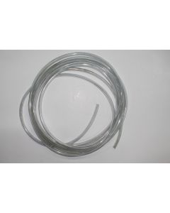 HOSE  1/4 CLEAR