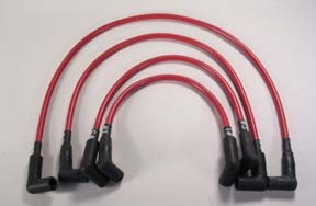 Spark Plug Wire Set Indmar LT-1 (odd bank)