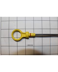INDICATOR OIL 383 RINGHANDLE