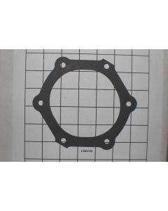 GASKET WATER PUMP PLATE 350