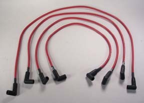 Spark Plug Wire Set Indmar LT-1 (even bank)