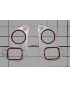 GASKET WATER PUMP "L" SERIES-ORDER 2