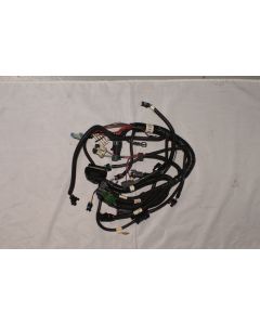 WIRING HRNS.MAIN ASS. TBI MEFI2