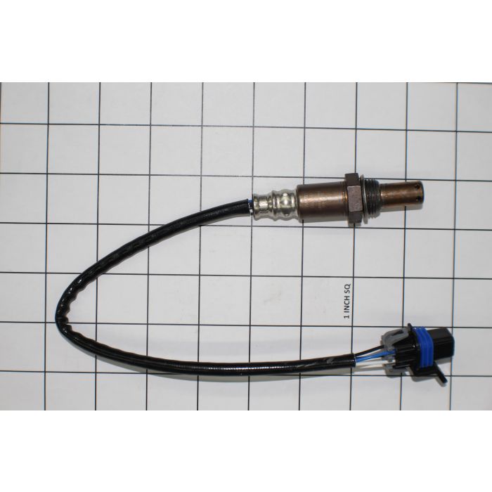 Indmar DENSO O2 SENSOR MEFI6 SERVICE