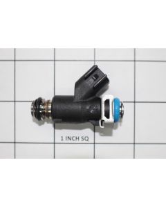 INJECTOR FUEL  LY-6  2009 & 2010