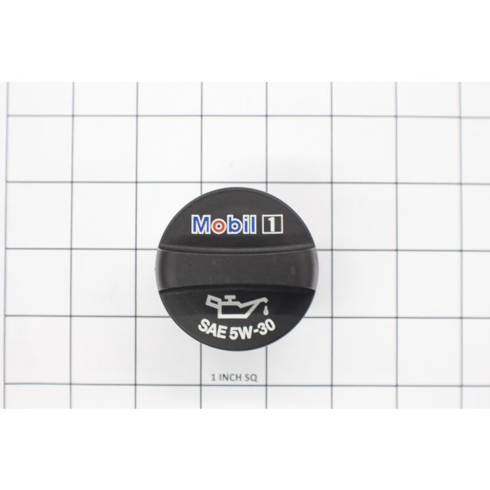 556434 CAP OIL LSA