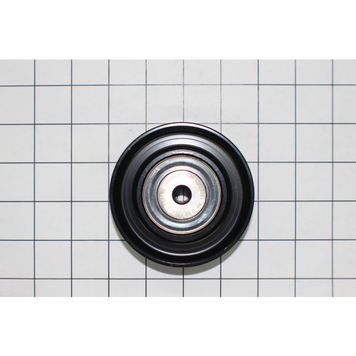 PULLEY ASM SPCHG IDLER