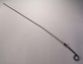 Engine Oil Dipstick Indmar 351