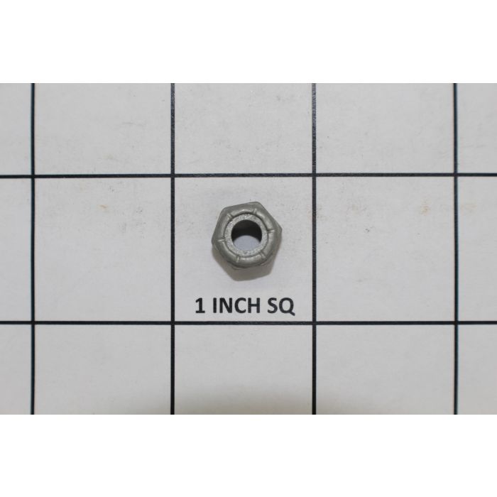 565009Q NUT NYLON LOCK 1/4-28 SP25