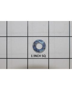 565030Q WASHER FLAT 1/4" SAE SP 25