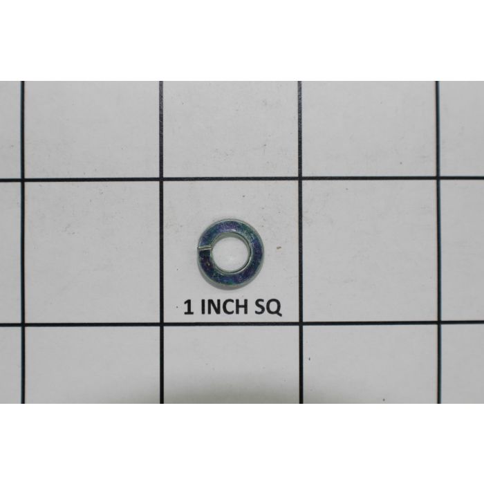 Indmar WASHER LOCK 1/4 SP 25