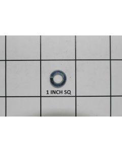 565035Q WASHER LOCK 1/4" SP 25