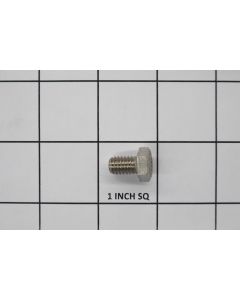 565100SS SCREW HCS 5/16-18 X 1/2 STAINL