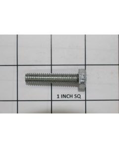 565111Q HEX CAP AL TRD 5/16-18X11/2 SP
