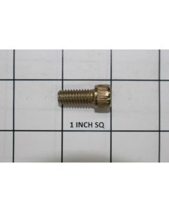 SCREW SHCS 5/16-18 X 3/4