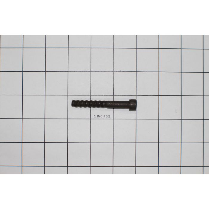565141 SCREW SHCS 5/16-18 X 2 1/2