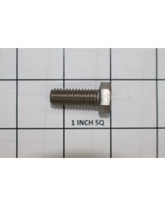 565156Q SCREW HCS 3/8 X 1  SP 25