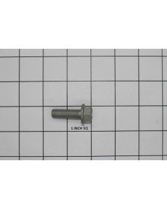 565215Q SCREW HCS 3/8-16X1 1/4 SPEC 25