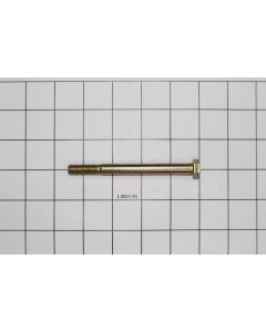 SCREW HCS 3/8-16 X 4 1/4