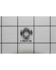 565275Q NUT F HEX 3/8-16 SP 25
