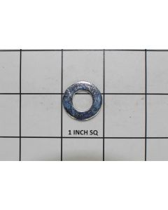 565319Q WASHER FLAT 7/16 SAE SP 25