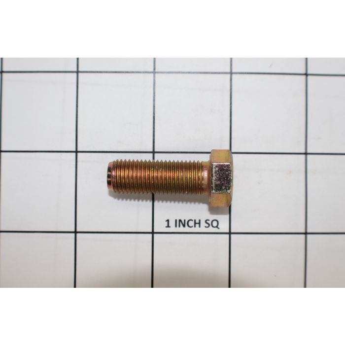 565336 SCREW, HCS 7/16-20 X 1 1/4, GRADE 8