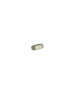 565416Q 5/8-11 FIN HEX JAM NUT NANOMATE