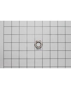 565416SS NUT HEX JAM 5/8-18 STAINLESS