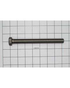 565420SS SCREW HCS 5/8-18 x 6.75 SS