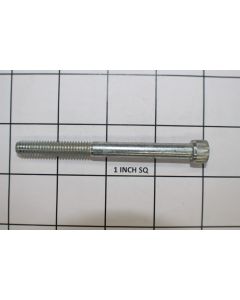565912Q SCREW SHCS 5/16-18 X 3-1/2 SP