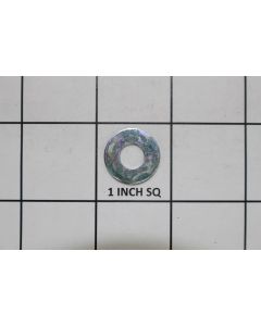 565917Q WASHER 1/4 SP 25
