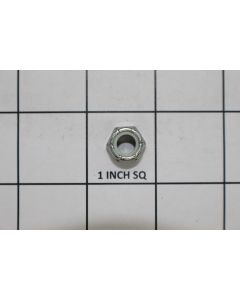 565928 NUT 5/16 NYLOCK S.S.