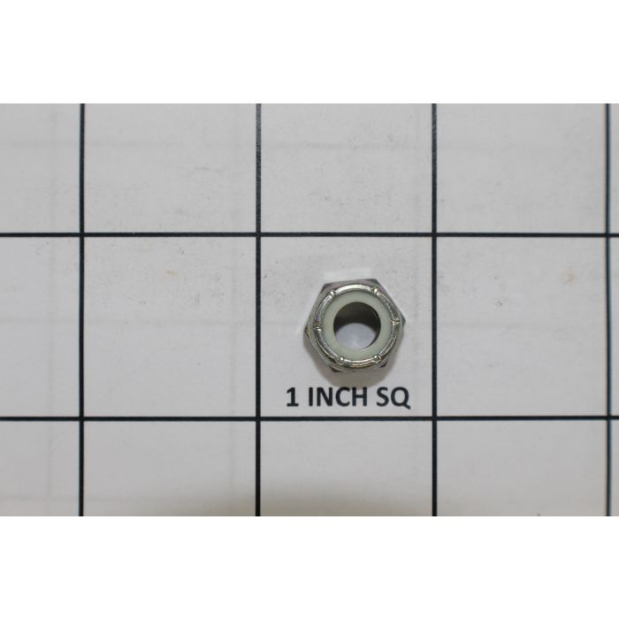 565928Q NUT 5/16 NYLOCK S.S.  SP25