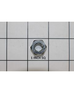 NUT HEX 10MM