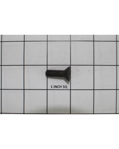 SCREW FLAT SHCS 5/16-18 X 1