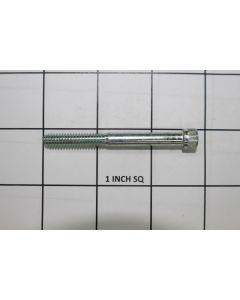 565961Q SCREW FH 1/4-20 X 2 1/2" SP