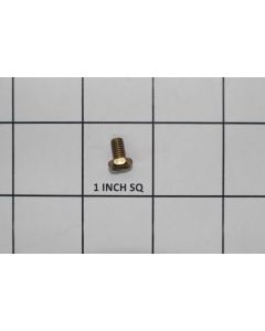 SCREW HCS #10-32 X   5/16
