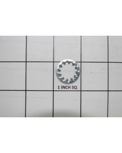 WASHER STAR INTER. 1/2"